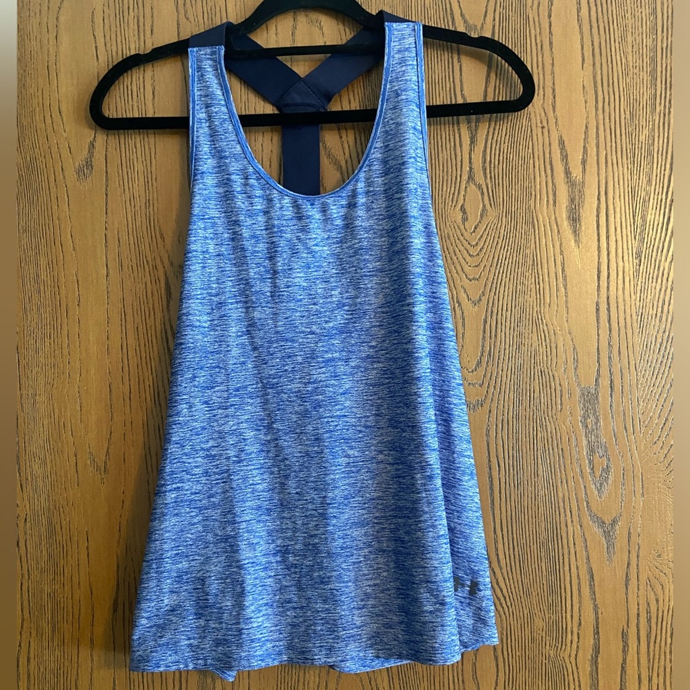 Under Armor tank top